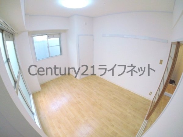 メゾンユタカファイブ
