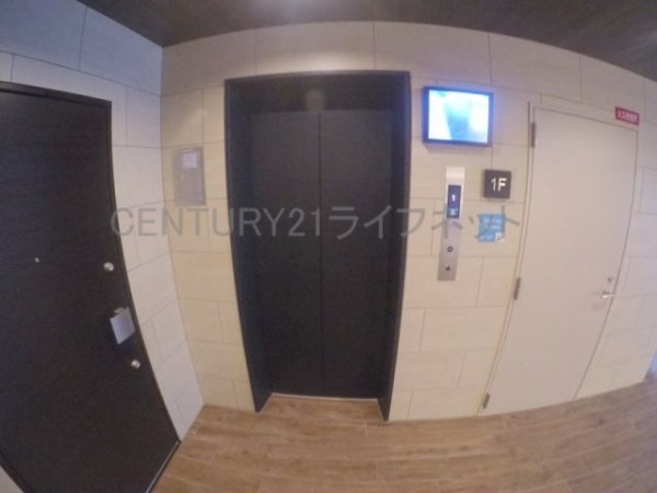ブエナビスタ梅田イースト