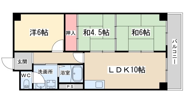 KDKビル
