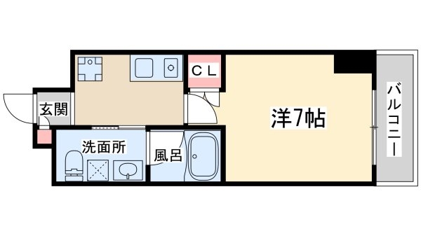 パウゼ東天満