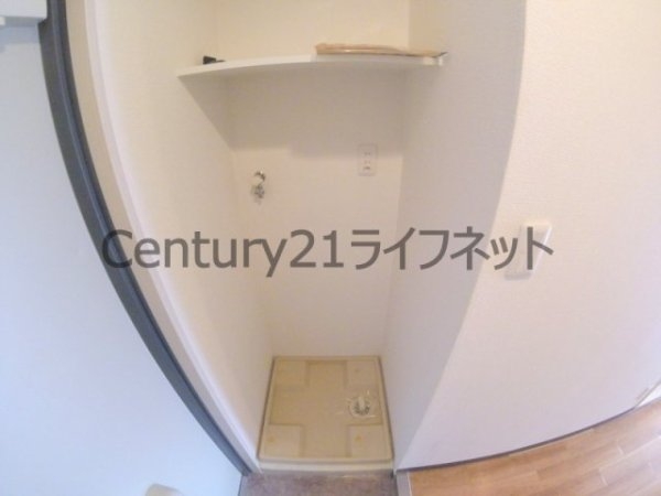 サザン長柄