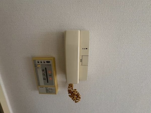 グレイス北天満