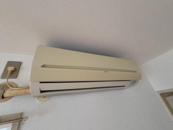 グレイス北天満