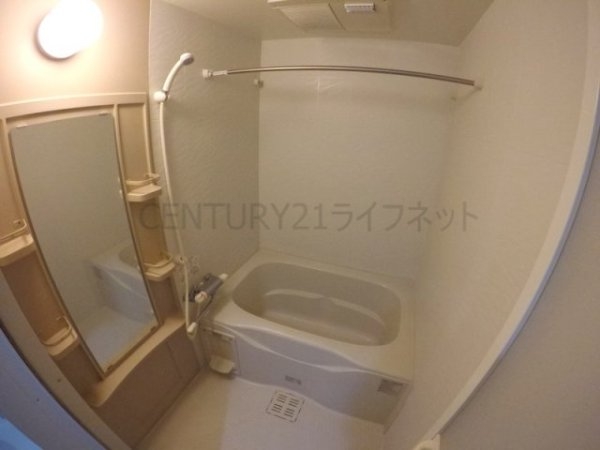 アスリート江坂2番館
