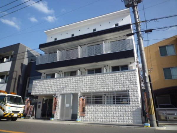 セレブコート瑞光