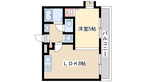 シティライフプレサンス新大阪