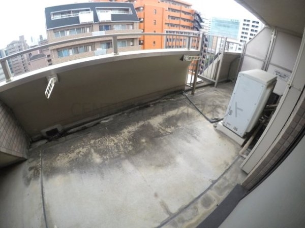 シティライフプレサンス新大阪