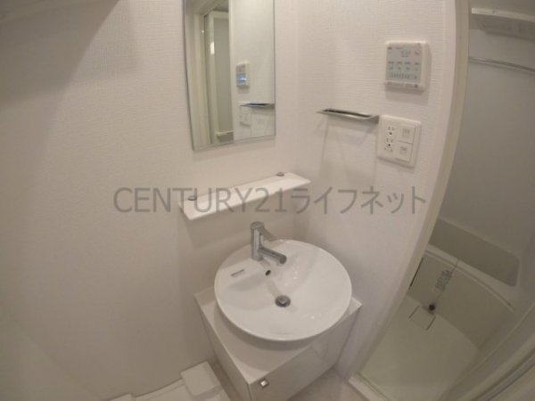 エスリード新大阪ラヴァーグ