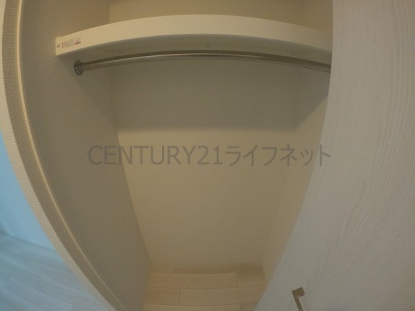 エスリード新大阪ラヴァーグ