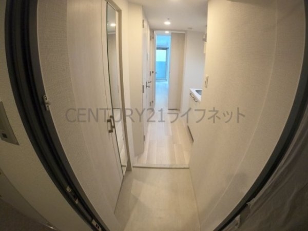 エスリード新大阪ラヴァーグ