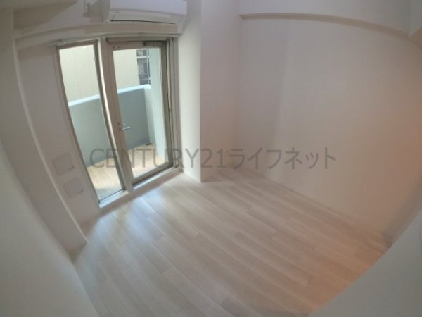 エスリード新大阪ラヴァーグ