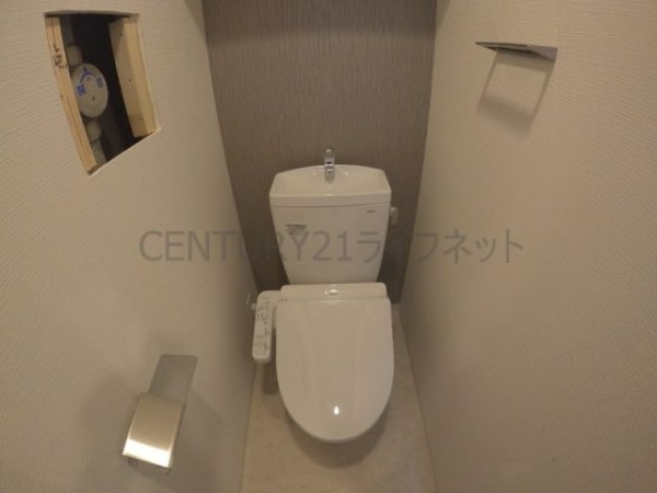 エスリード新大阪ラヴァーグ