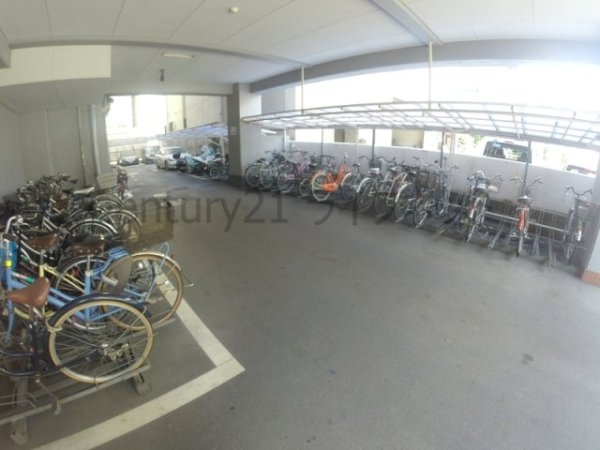 大阪市淀川区西宮原１丁目のマンション