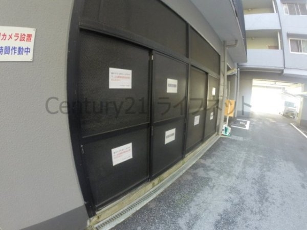 大阪市淀川区西宮原１丁目のマンション