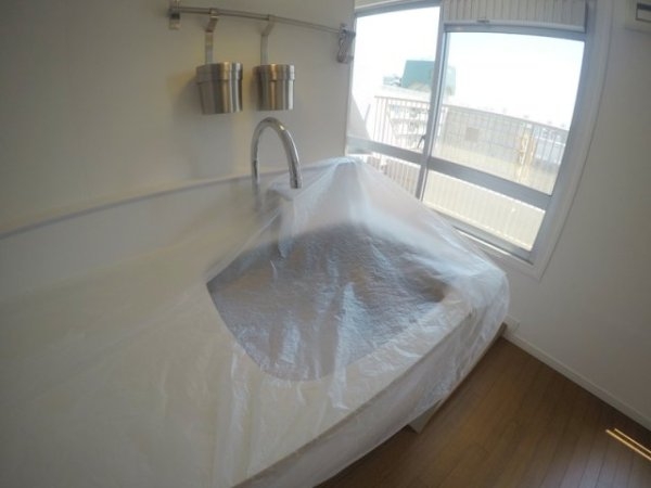 大阪市淀川区西宮原１丁目のマンション