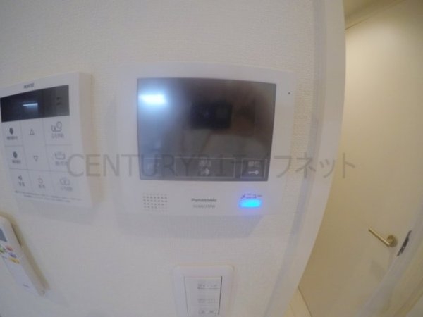 ハーモニーテラス十八条