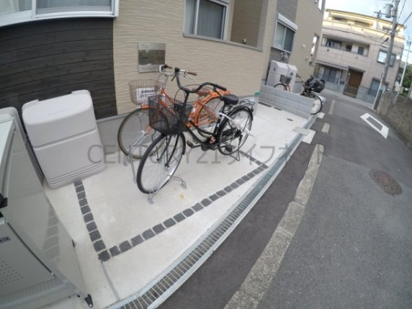 ハーモニーテラス十八条