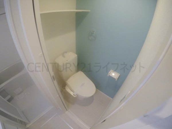 ハーモニーテラス十八条