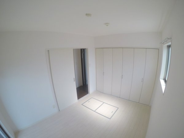 アローフィールズ壱番館
