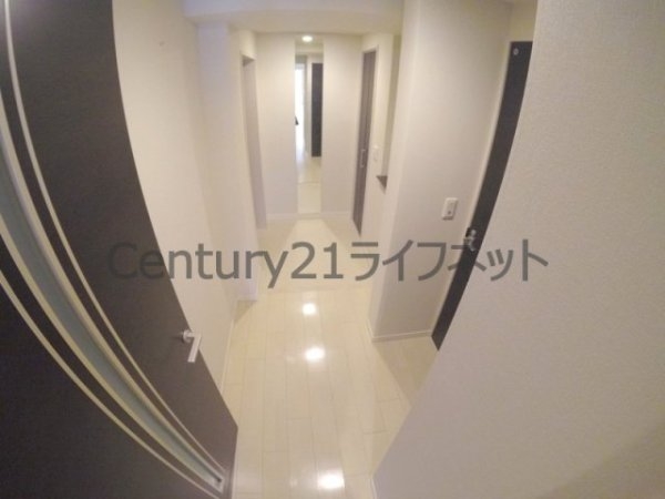 Y'sCourt東梅田