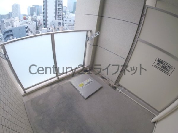Y'sCourt東梅田
