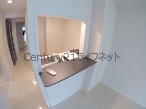 Y'sCourt東梅田