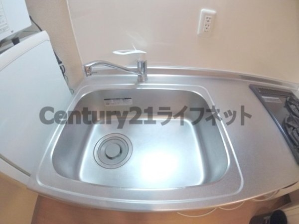 ニシテンマワイズヴィレッジ