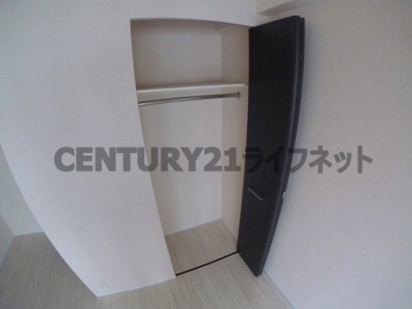 大阪市北区豊崎１丁目のマンション