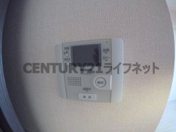 大阪市北区豊崎１丁目のマンション