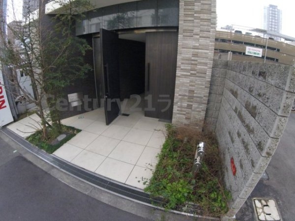 大阪市北区豊崎１丁目のマンション