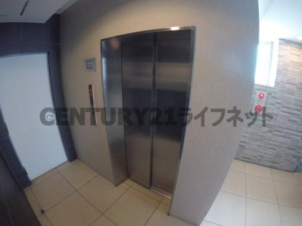 大阪市北区豊崎１丁目のマンション