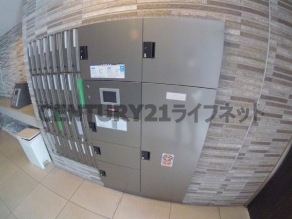 大阪市北区豊崎１丁目のマンション