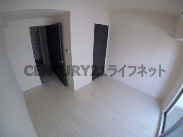 大阪市北区豊崎１丁目のマンション