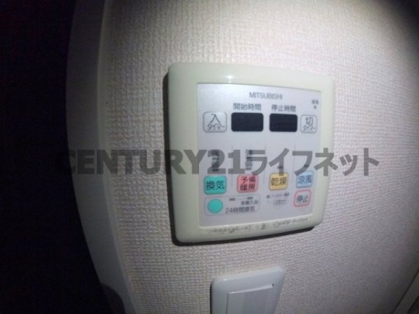 大阪市北区豊崎１丁目のマンション