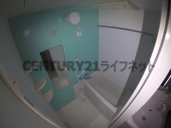 大阪市北区豊崎１丁目のマンション