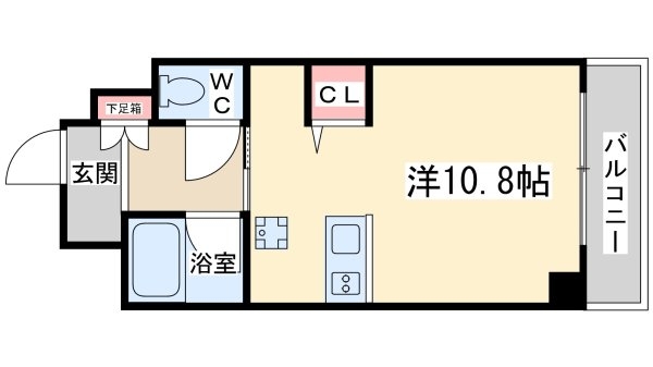 ラナップスクエア南森町NEXTSTAGE