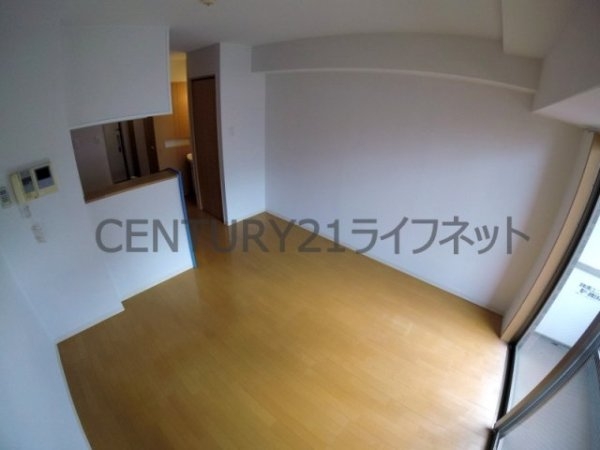 ラナップスクエア南森町NEXTSTAGE