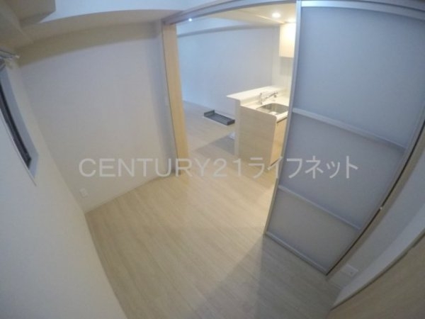リビオメゾン新大阪