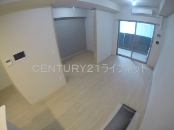 リビオメゾン新大阪