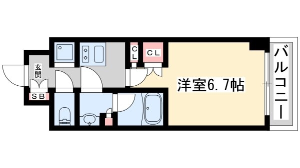 ザ・パークハビオ塚本
