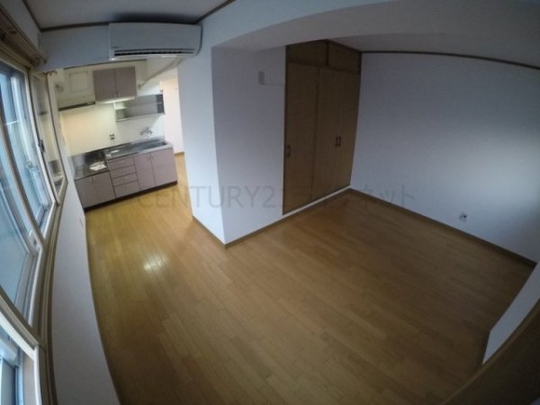 大京ビルマンション新大阪