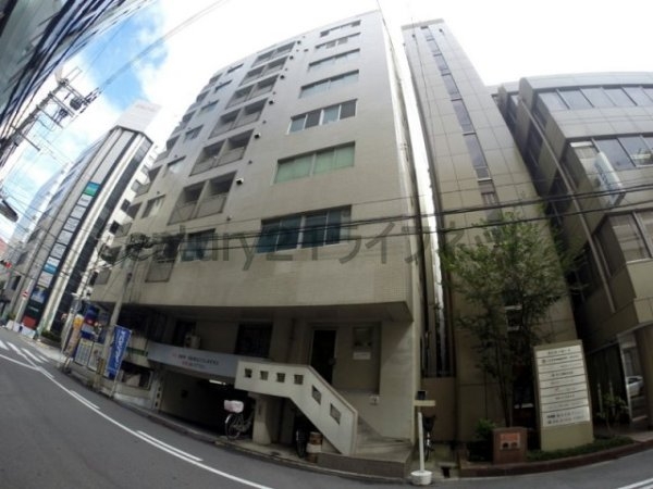 大京ビルマンション新大阪