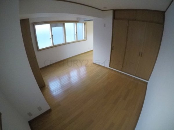 大京ビルマンション新大阪