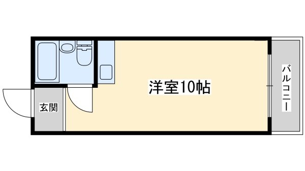 ストロング第5新大阪
