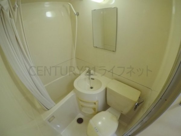 ストロング第5新大阪
