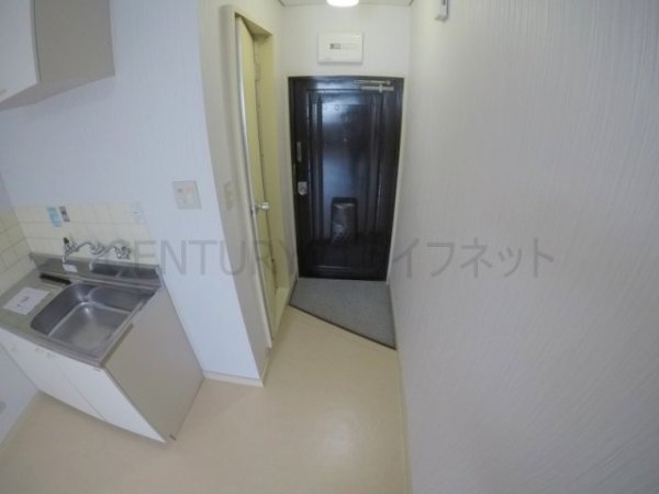 ストロング第5新大阪