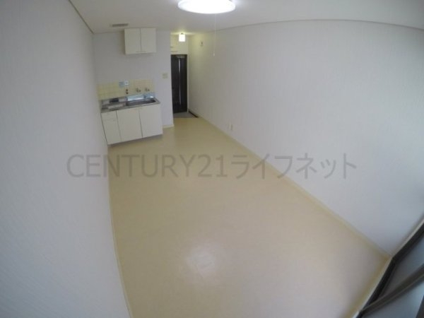 ストロング第5新大阪