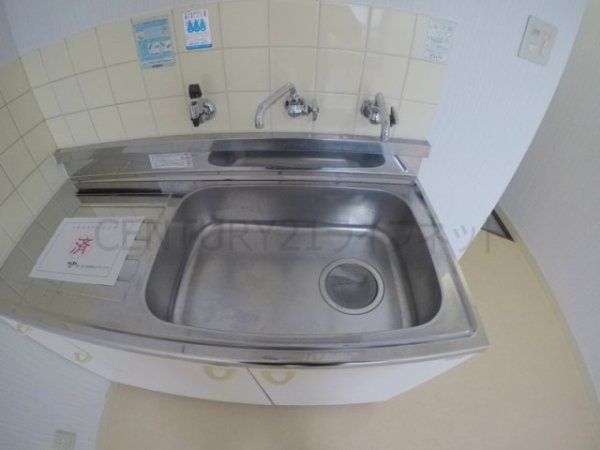 ストロング第5新大阪