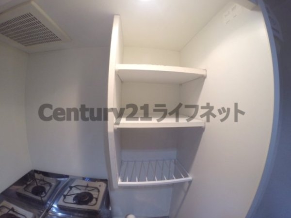 ザ・シティ新大阪