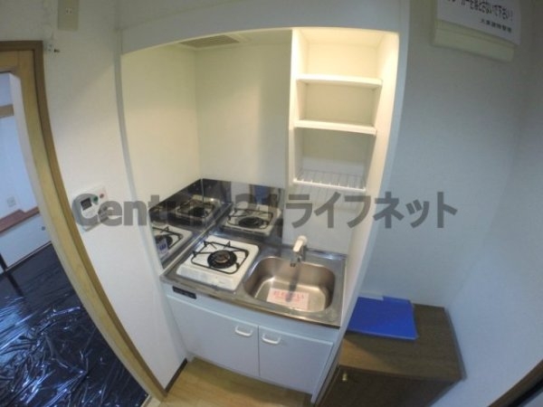 ザ・シティ新大阪